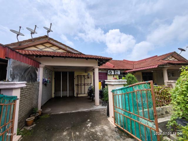 Terraced House for sale in Jerantut, Pahang