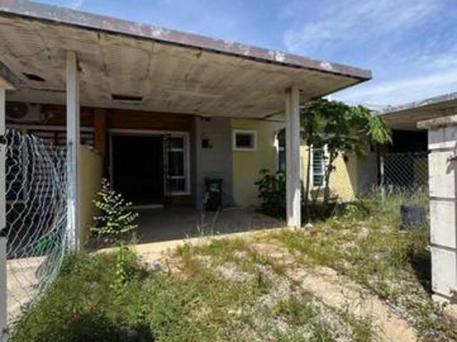 Terraced House for sale in Kuala Ketil, Kedah
