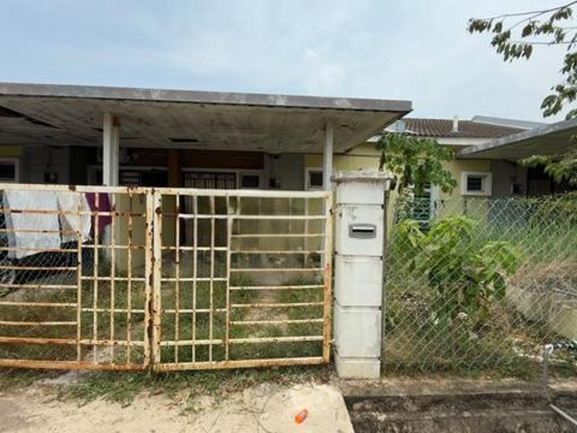 Terraced House for sale in Kuala Ketil, Kedah