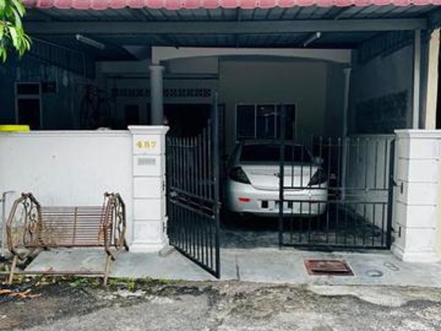 Terraced House for sale in Sri Rusa, Negeri Sembilan