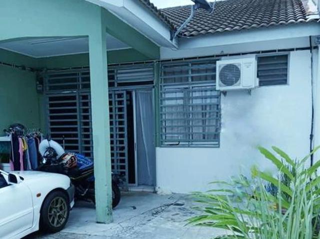 Terraced House for sale in Sri Rusa, Negeri Sembilan