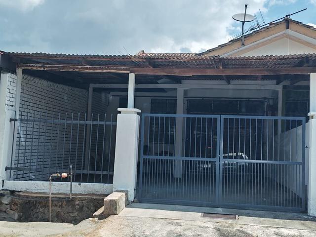 Terraced House for sale in Sri Rusa, Negeri Sembilan