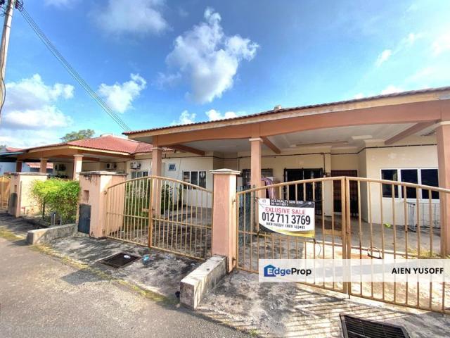 House for sale in Pahang