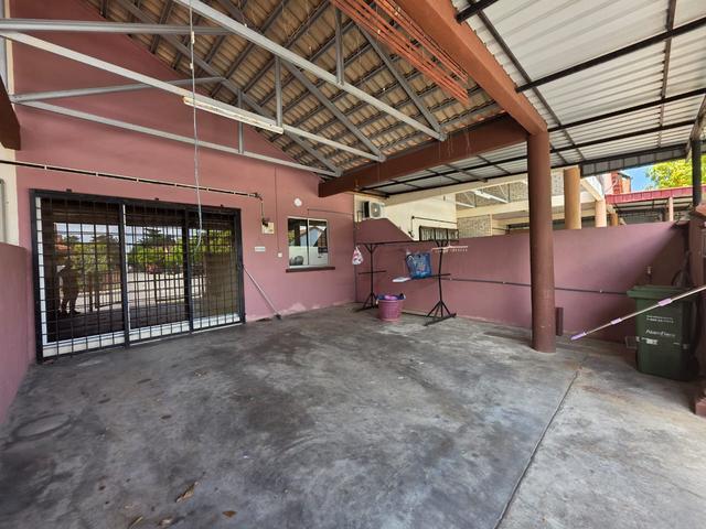 Terraced House for sale in Pekan, Pahang