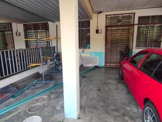 Terraced House for sale in Wellesley, Penang