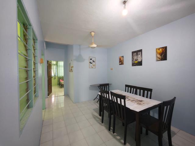 Terraced House for sale in Temerloh, Pahang
