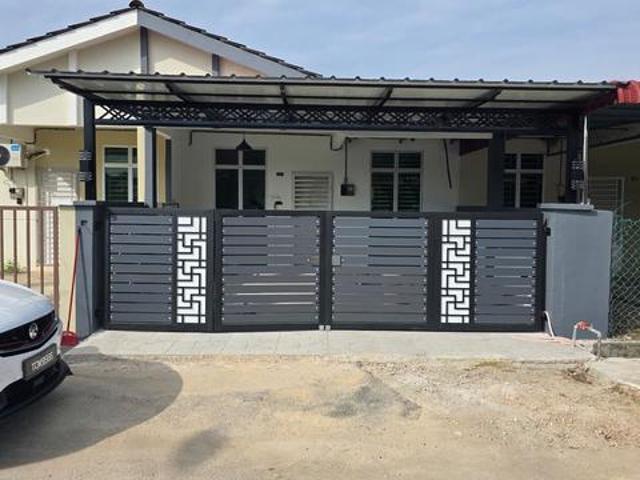 Terraced House for sale in Changlun, Kedah