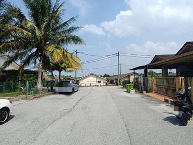 Terraced House for sale in Kuantan, Pahang