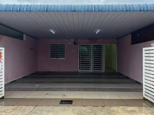 Terraced House for sale in Lunas, Kedah
