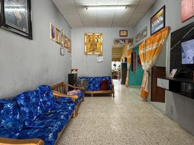 Terraced House for sale in Perak, Taiping