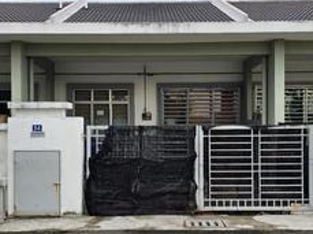 Terraced House for sale in Temerloh, Pahang