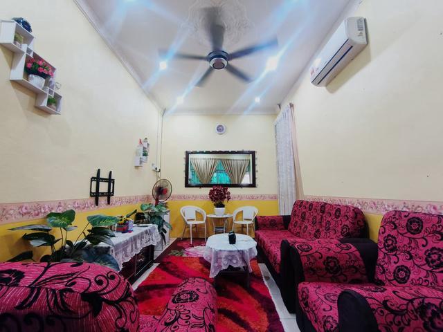 Terraced House for sale in Sungai Petani, Kuala Muda
