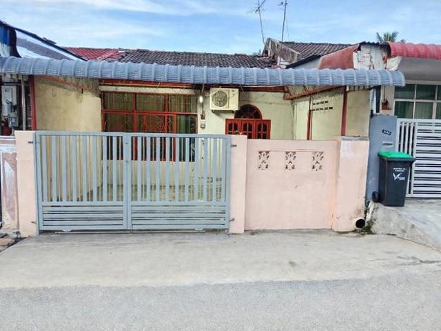 Terraced House for sale in Sungai Petani, Kuala Muda