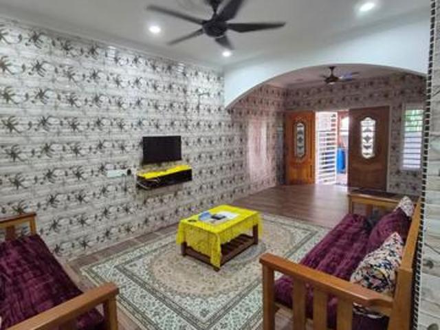 Terraced House for sale in Alor Gajah