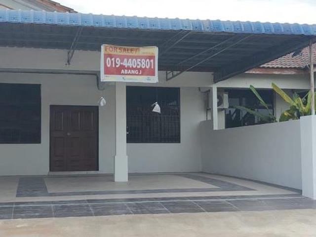 Terraced House for sale in Sungai Petani, Kuala Muda