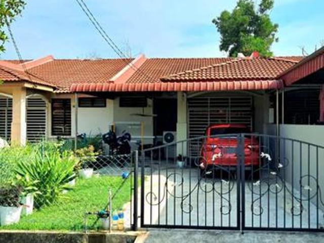 Terraced House for sale in Sungai Petani, Kuala Muda