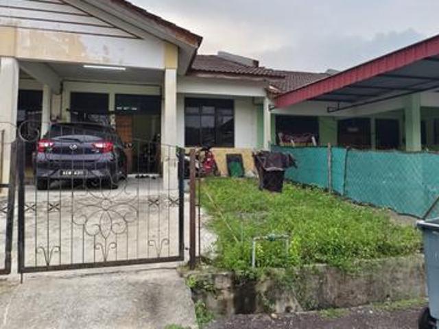 Terraced House for sale in Sungai Petani, Kuala Muda