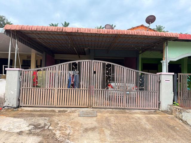 Terraced House for sale in Sungai Petani, Kuala Muda