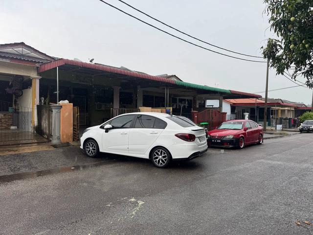 Terraced House for sale in Sungai Petani, Kuala Muda