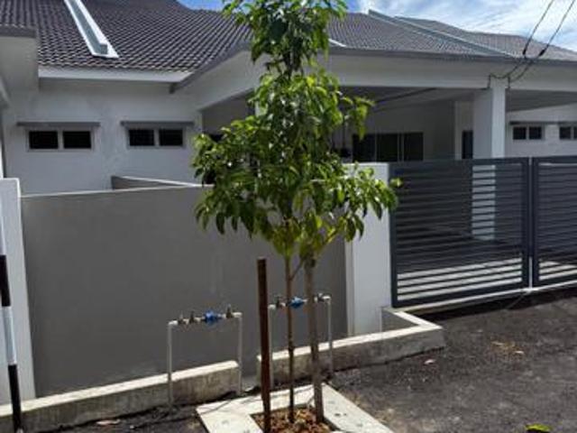 Terraced House for sale in Tringganu