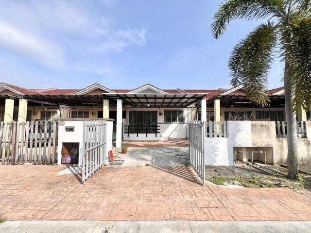 Terraced House for sale in Port Klang, Selangor