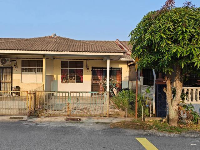 Terraced House for sale in Kuantan
