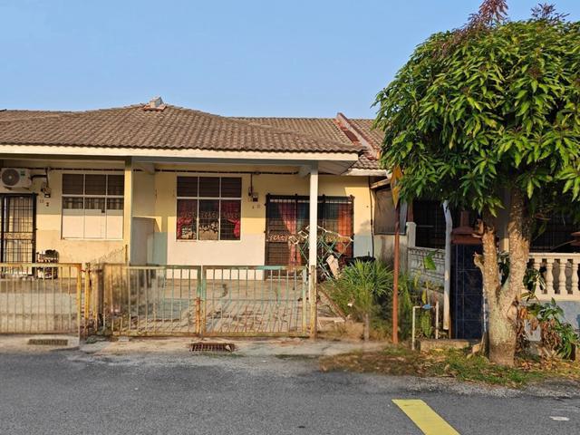 Terraced House for sale in Kuantan, Pahang