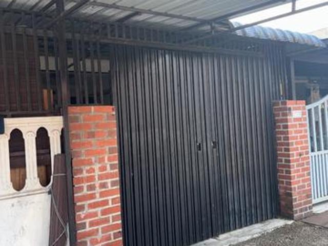 Terraced House for sale in Johore Bahru, Johor