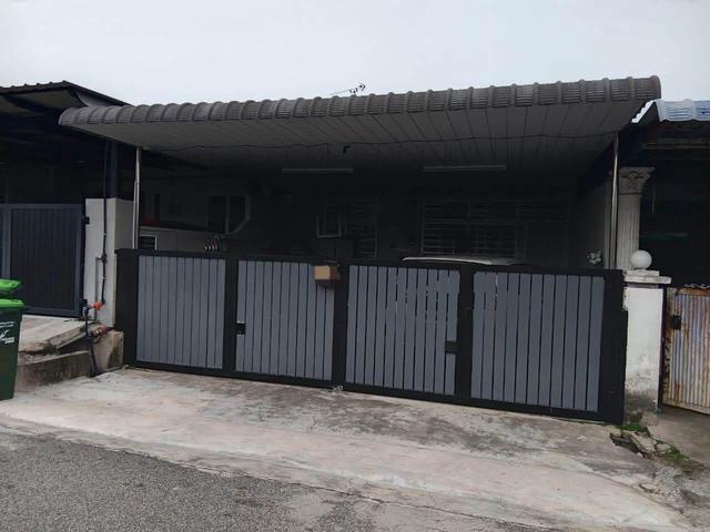Terraced House for sale in Sungai Petani, Kuala Muda