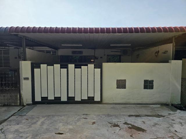 Terraced House for sale in Sungai Petani, Kuala Muda