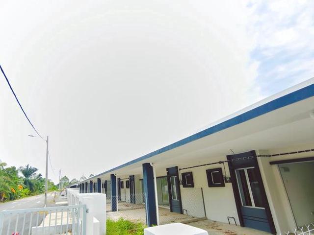 Terraced House for sale in Sabak Bernam