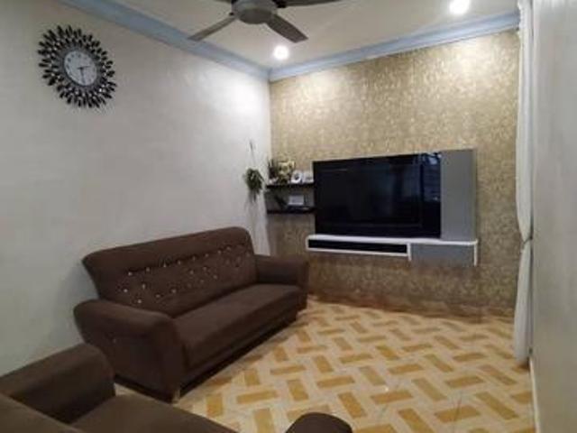 Terraced House for sale in Kulim, Kedah