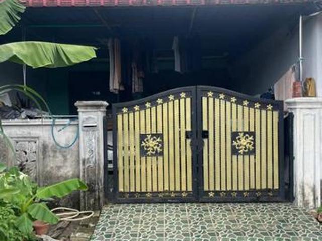 Terraced House for sale in Kulim