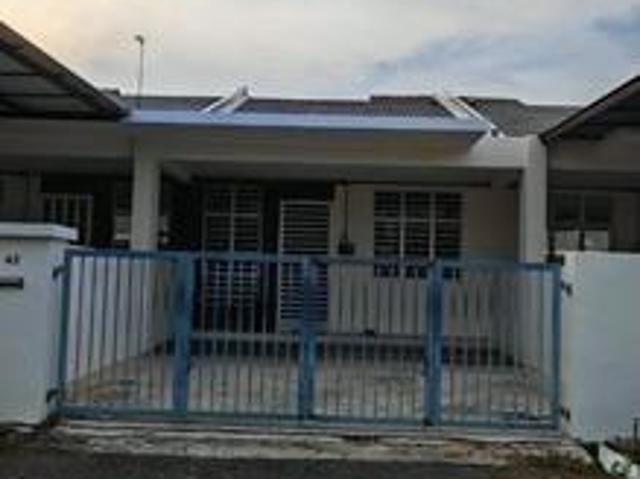 Terraced House for sale in Perak, Kerian