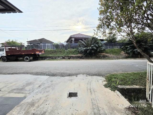 Terraced House for sale in Gua Musang, Kelantan