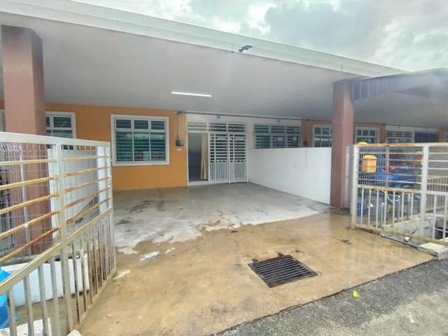 Terraced House for sale in Pekan, Pahang