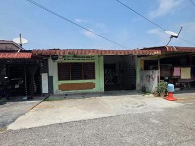 Terraced House for sale in Muar, Johor