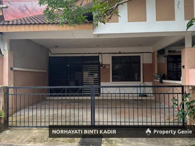 Terraced House for sale in Pahang