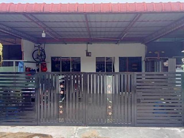 Terraced House for sale in Kulim, Kedah