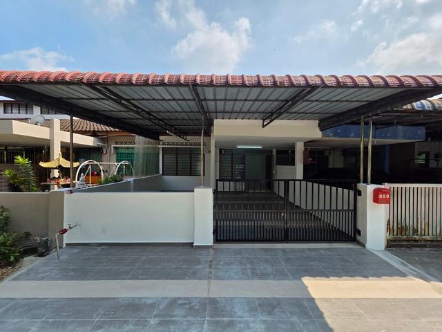 Terraced House for sale in Perak, Taiping