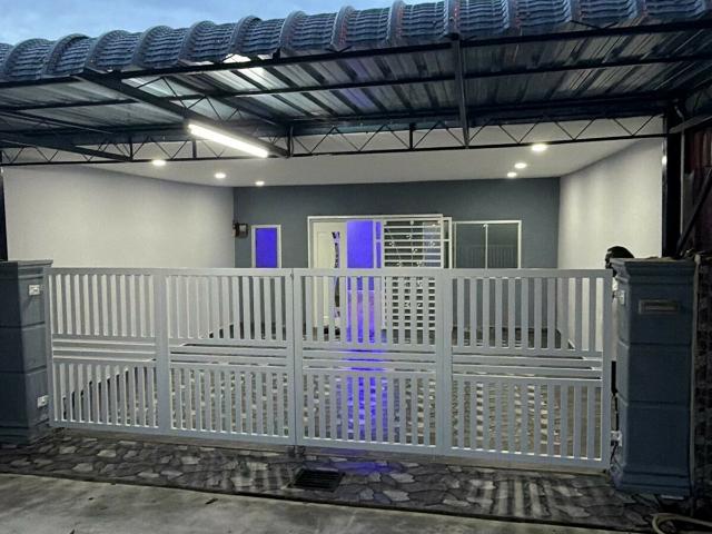 Terraced House for sale in Lunas, Kedah