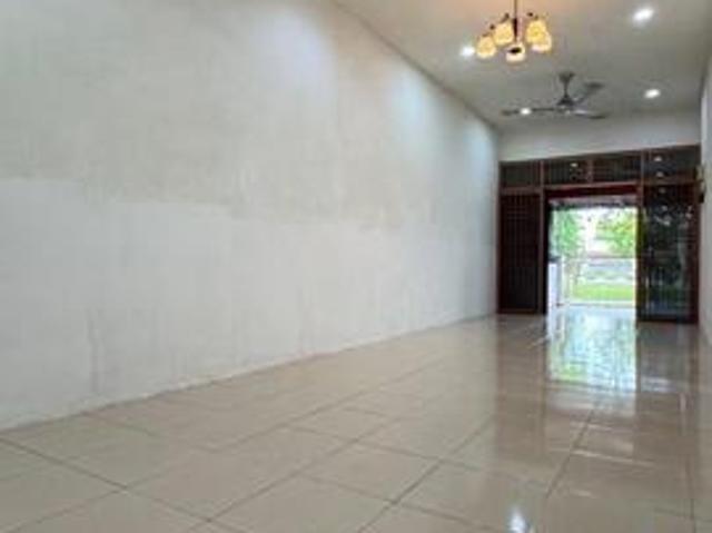 Terraced House for sale in Padang Serai, Kedah