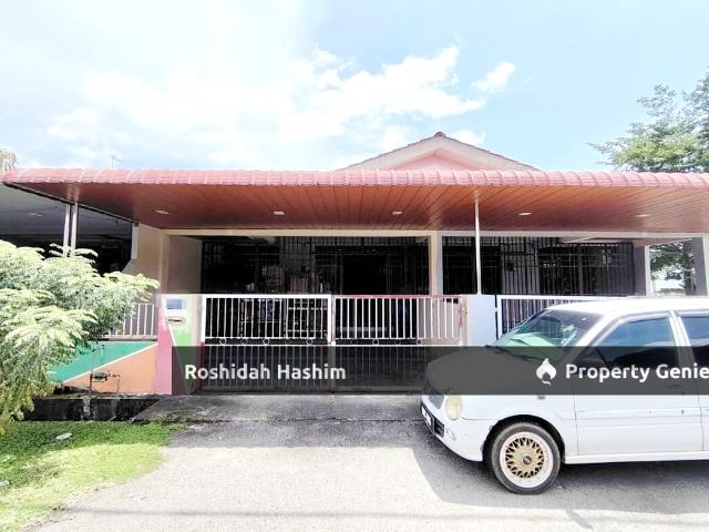 Terraced House for sale in Padang Serai, Kedah