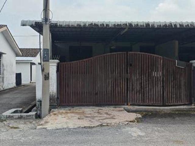 Terraced House for sale in Padang Serai, Kedah