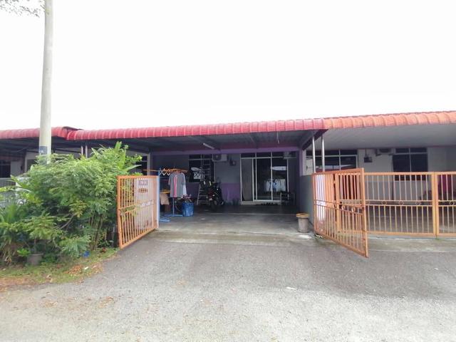 Terraced House for sale in Padang Serai, Kedah