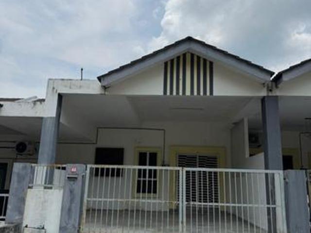 Terraced House for sale in Perak