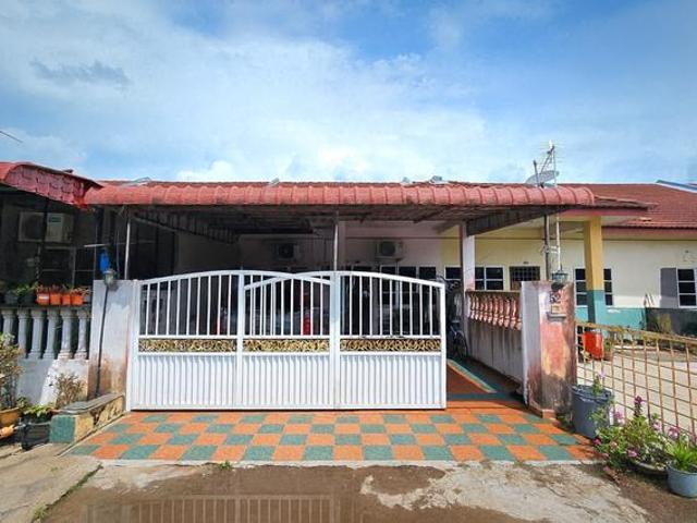 Terraced House for sale in Perak
