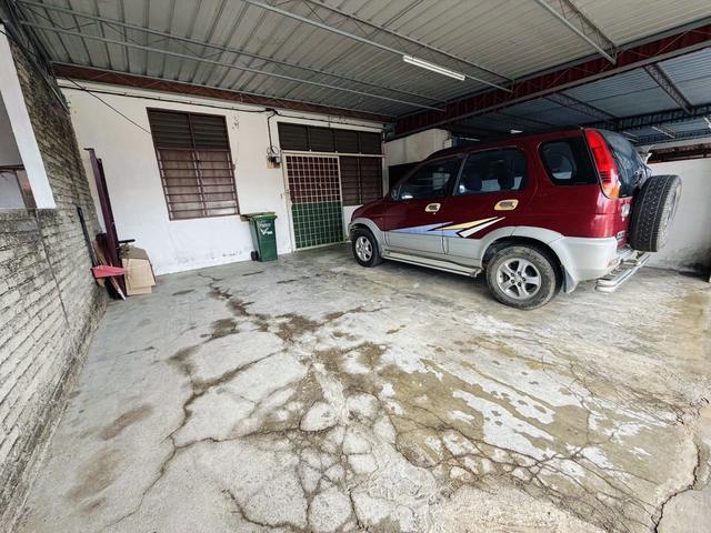 Terraced House for sale in Kuala Muda, Kedah