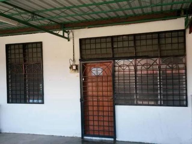 Terraced House for sale in Kuala Muda, Kedah