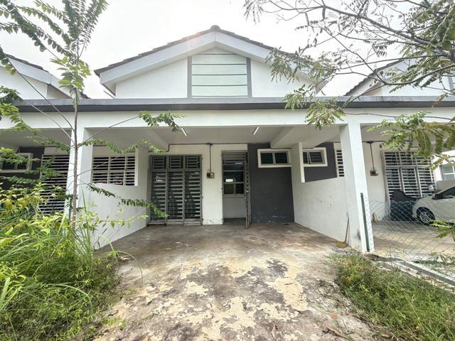 Terraced House for sale in Merbok, Kuala Muda